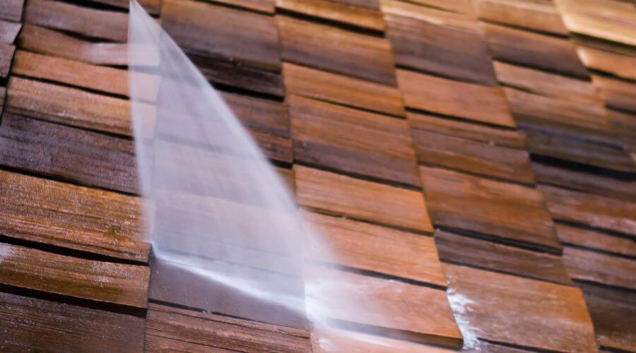 Tile Roofing in Bryson, TX